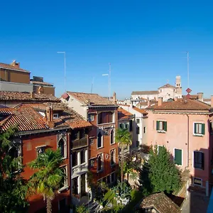 Appartement Ca' Zia Maria, Venise