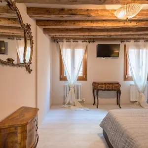 Appartement Andrea Flat 3rd Floor, Venise