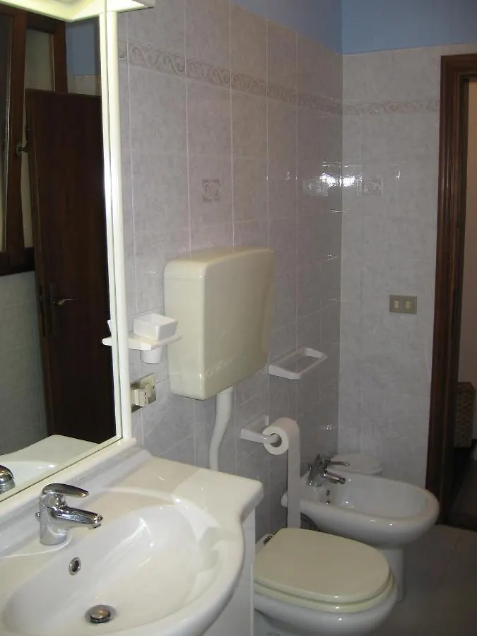 Appartement Ca' Celestia Arsenale à Venise