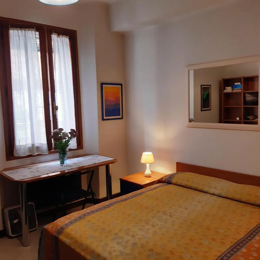 Appartement Ca' Celestia Arsenale à Venise
