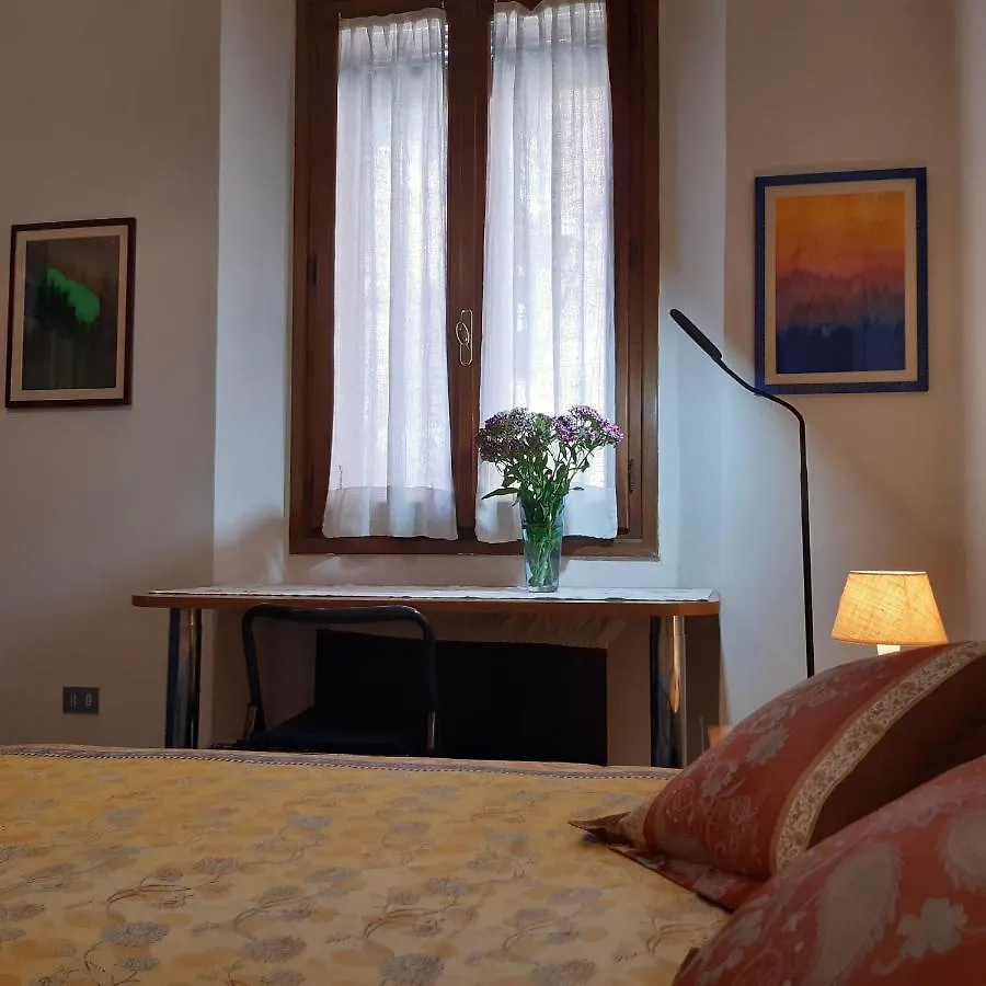 Appartement Ca' Celestia Arsenale à Venise