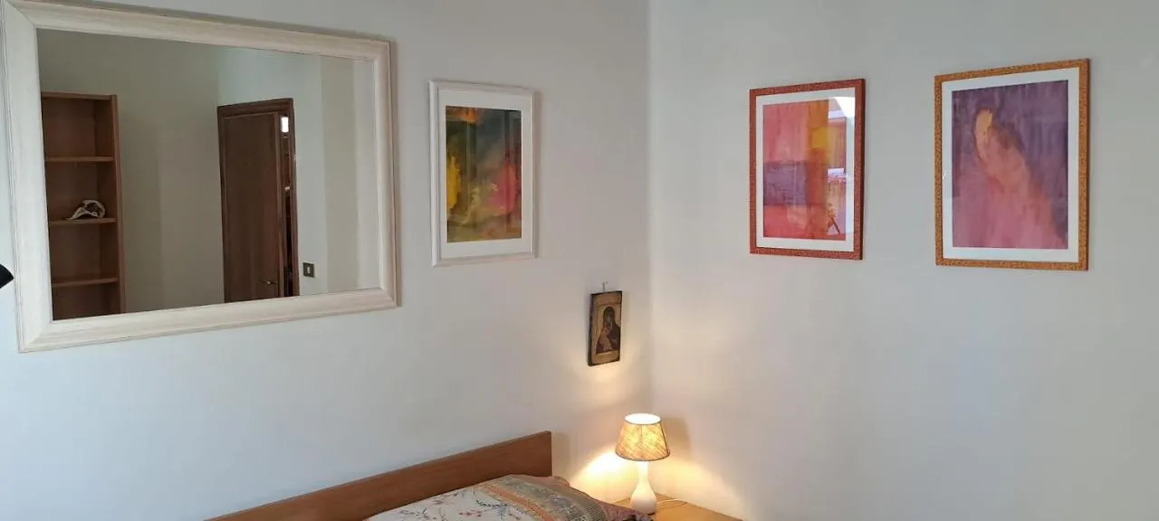 Appartement Ca' Celestia Arsenale à Venise