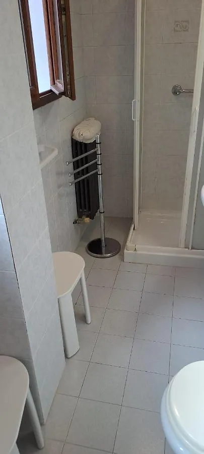 Appartement Ca' Celestia Arsenale à Venise
