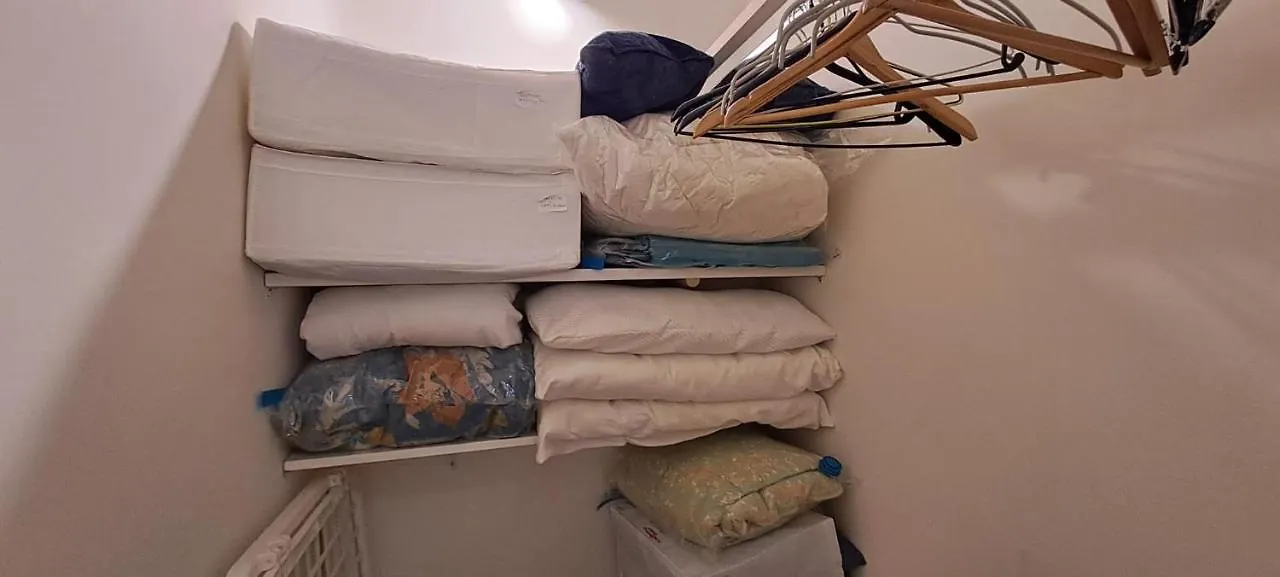 Appartement Ca' Celestia Arsenale à Venise