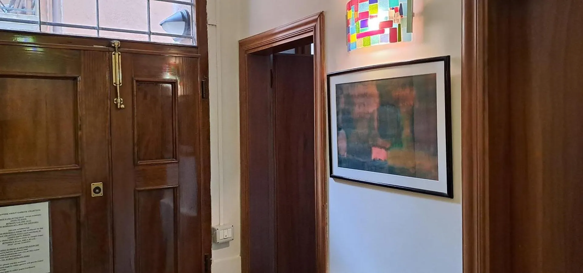 Appartement Ca' Celestia Arsenale à Venise
