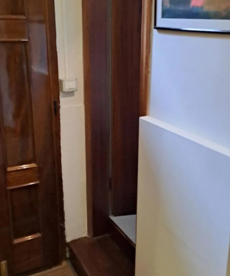 Appartement Ca' Celestia Arsenale à Venise