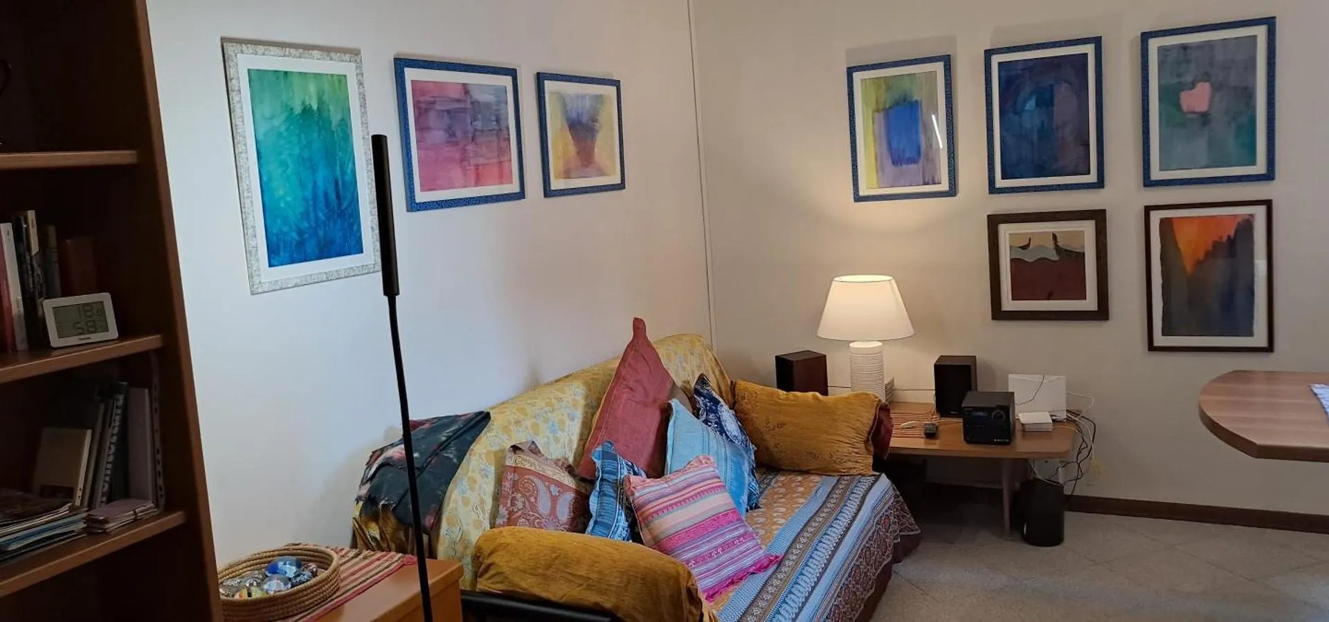 Appartement Ca' Celestia Arsenale à Venise Italie