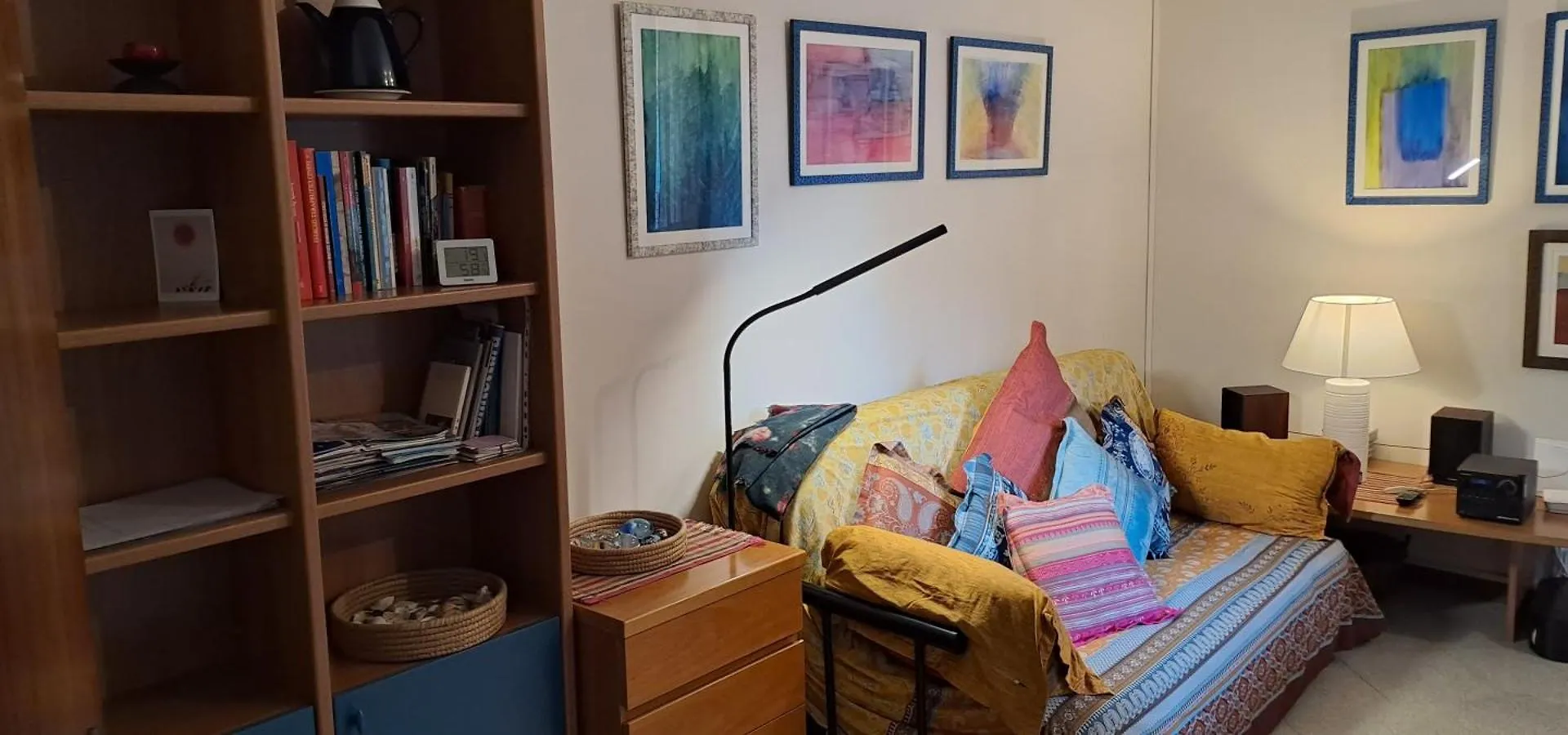 Appartement Ca' Celestia Arsenale à Venise