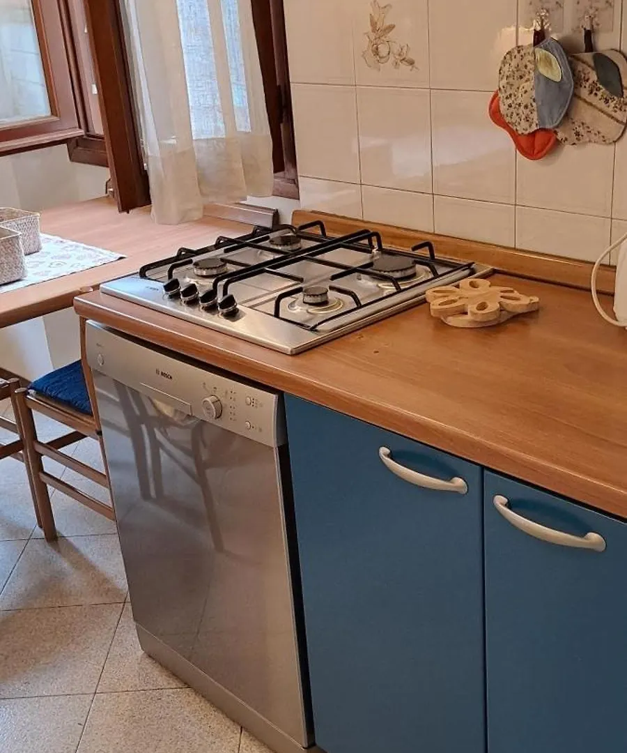 Appartement Ca' Celestia Arsenale à Venise