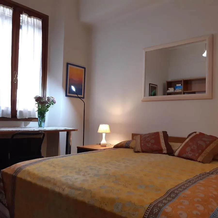 Ca' Celestia Arsenale Apartment Venice 0*,