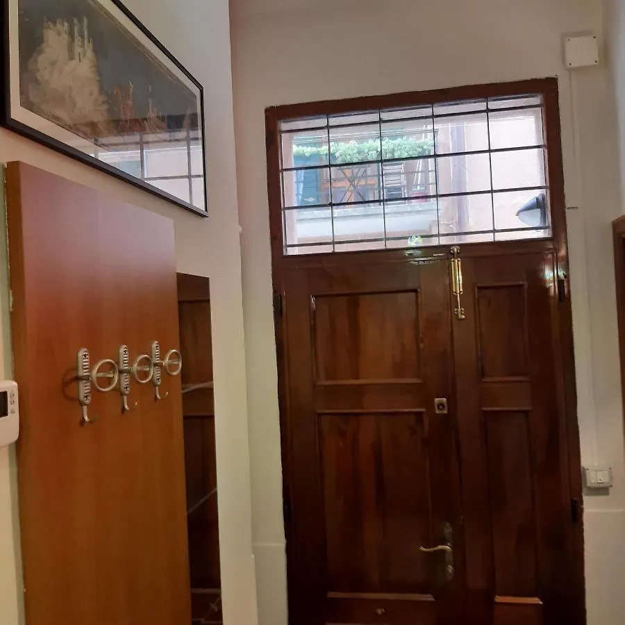 Ca' Celestia Arsenale Apartment Venice